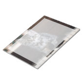 Kutest Baby Animals | Keuten op pianoketoestel Notitieblok (Schuin)