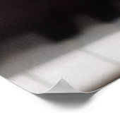 Kutest Baby Animals | Keuten op pianoketoestel Poster (Hoek)