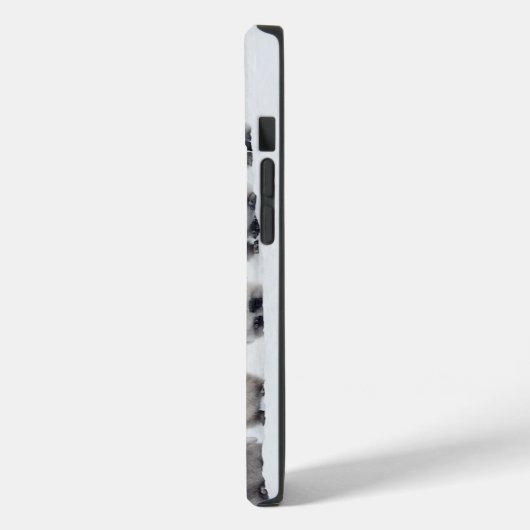 Kutest Baby Animals | Kippen van keizer Penguin Case-Mate iPhone Case (Achterkant / Links)