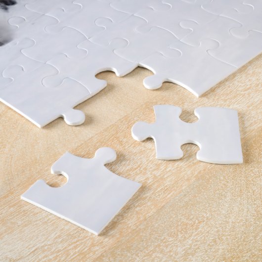 Kutest Baby Animals | Kippen van keizer Penguin Legpuzzel (Zijkant)