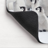 Kutest Baby Animals | Kippen van keizer Penguin Muismat (Hoek)