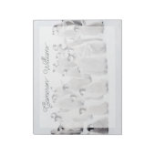 Kutest Baby Animals | Kippen van keizer Penguin Notitieblok (Linkerzijde)