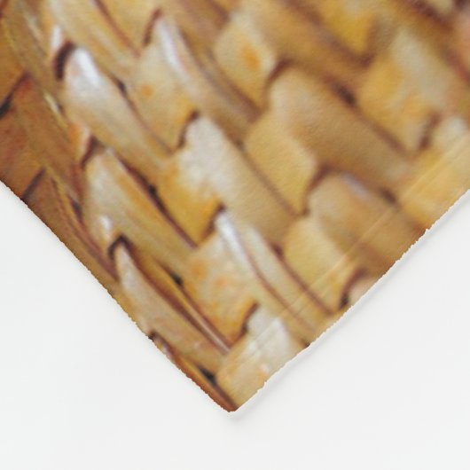 Kutest Baby Animals | Kitten Lounging Fleece Deken (Hoek)