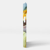 Kutest Baby Animals | Kitten Lounging iPhone Hoesje (Rechterkant)