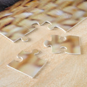 Kutest Baby Animals | Kitten Lounging Legpuzzel (Zijkant)