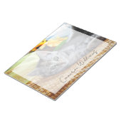 Kutest Baby Animals | Kitten Lounging Notitieblok (Schuin)