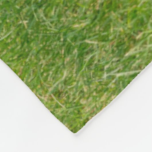 Kutest Baby Animals | Kleine Fawn Fleece Deken (Hoek)