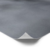 Kutest Baby Animals | Kleine glazen slaapstand Poster (Hoek)