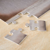 Kutest Baby Animals | Kleine Koe Calf Legpuzzel (Zijkant)