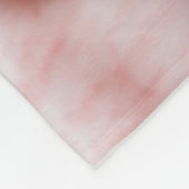 Kutest Baby Animals | Kleine Oranje tapkeuten Fleece Deken (Hoek)