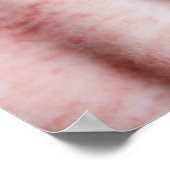 Kutest Baby Animals | Kleine Oranje tapkeuten Poster (Hoek)