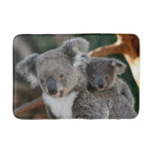 Kutest Baby Animals | Koala en Joey Badmat (Voorkant)