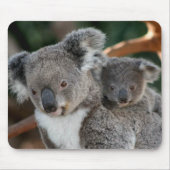 Kutest Baby Animals | Koala en Joey Muismat (Voorkant)