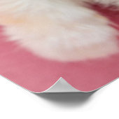 Kutest Baby Animals | Lieve Kitten Slaap Poster (Hoek)