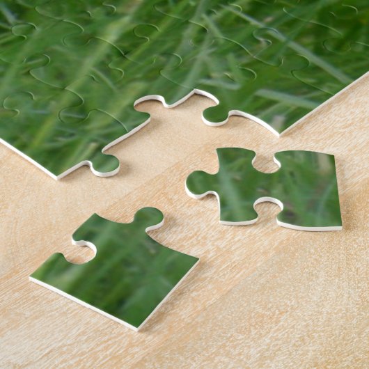 Kutest Baby Animals | Lil Lamb Legpuzzel (Zijkant)