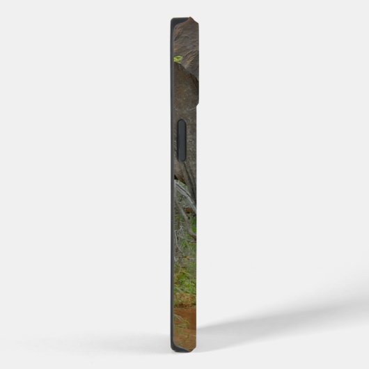 Kutest Baby Animals | Mama Elephant & Baby Case-Mate iPhone Case (Achterkant / Rechts)