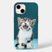 Kutest Baby Animals | Medue Baby Kitten Case-Mate iPhone Case (Achterkant)