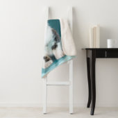 Kutest Baby Animals | Medue Baby Kitten Sherpa Deken (In situ)