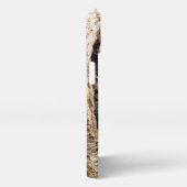 Kutest Baby Animals | Merkwaardige Baby eekhoorns iPhone Hoesje (Rechterkant)