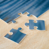 Kutest Baby Animals | Moeder en Baby Otter Legpuzzel (Zijkant)