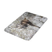 Kutest Baby Animals | Moose Calf Badmat (Gekanteld)