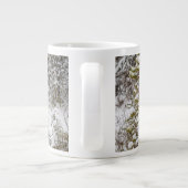 Kutest Baby Animals | Moose Calf Grote Koffiekop (Achterkant)