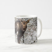 Kutest Baby Animals | Moose Calf Koffiemok (Voorkant rechts)