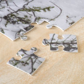 Kutest Baby Animals | Moose Calf Legpuzzel (Zijkant)