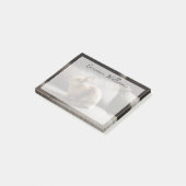 Kutest Baby Animals | Nederland Dwarf Rabbit Post-it® Notes (Schuin)