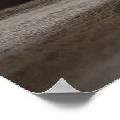 Kutest Baby Animals | Nederland Dwarf Rabbit Poster (Hoek)