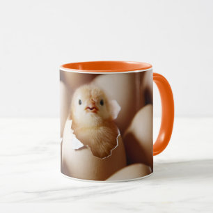 Kutest Baby Animals   Nieuwe Baby Chick Mok