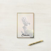 Kutest Baby Animals | Noordelijke Saw Whet Owl Post-it® Notes (Op bureau)