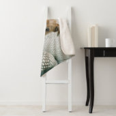 Kutest Baby Animals | Norfolk Terrier Puppy Sherpa Deken (In situ)