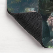 Kutest Baby Animals | Onderwater Kaapverdische zeg Muismat (Hoek)