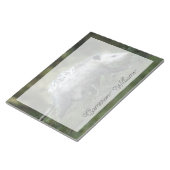 Kutest Baby Animals | Opossum mam & Kinderen Notitieblok (Schuin)