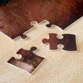 Kutest Baby Animals | Orangutan Mam & Baby Legpuzzel (Zijkant)