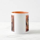 Kutest Baby Animals | Orangutan Mam & Baby Mok (Midden)