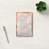 Kutest Baby Animals | Orangutan Mam & Baby Post-it® Notes (Kantoor)