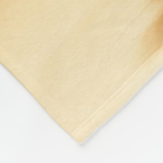 Kutest Baby Animals | Oranje Tabby Kitten Fleece Deken (Hoek)