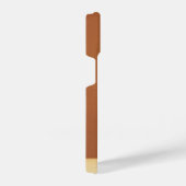 Kutest Baby Animals | Oranje Tabby Kitten iPhone Hoesje (Rechterkant)