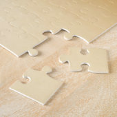 Kutest Baby Animals | Oranje Tabby Kitten Legpuzzel (Zijkant)