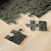 Kutest Baby Animals | Otters Holding Hands Legpuzzel (Zijkant)