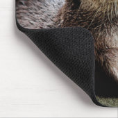 Kutest Baby Animals | Otters Holding Hands Muismat (Hoek)