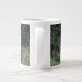 Kutest Baby Animals | Paar van Red Fox Kit Sibling Grote Koffiekop (Achterkant)