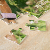 Kutest Baby Animals | Paardenkool Legpuzzel (Zijkant)