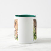 Kutest Baby Animals | Paardenkool Mok (Midden)