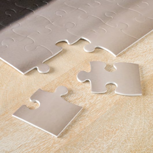 Kutest Baby Animals | Pasgeboren otterpop Legpuzzel (Zijkant)