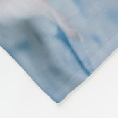 Kutest Baby Animals | Perzisch Calico Kitten Fleece Deken (Hoek)