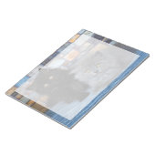 Kutest Baby Animals | Perzische Kittens in Blanket Notitieblok (Schuin)