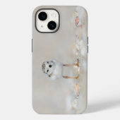 Kutest Baby Animals | Pijpgooisteen Case-Mate iPhone Case (Achterkant)